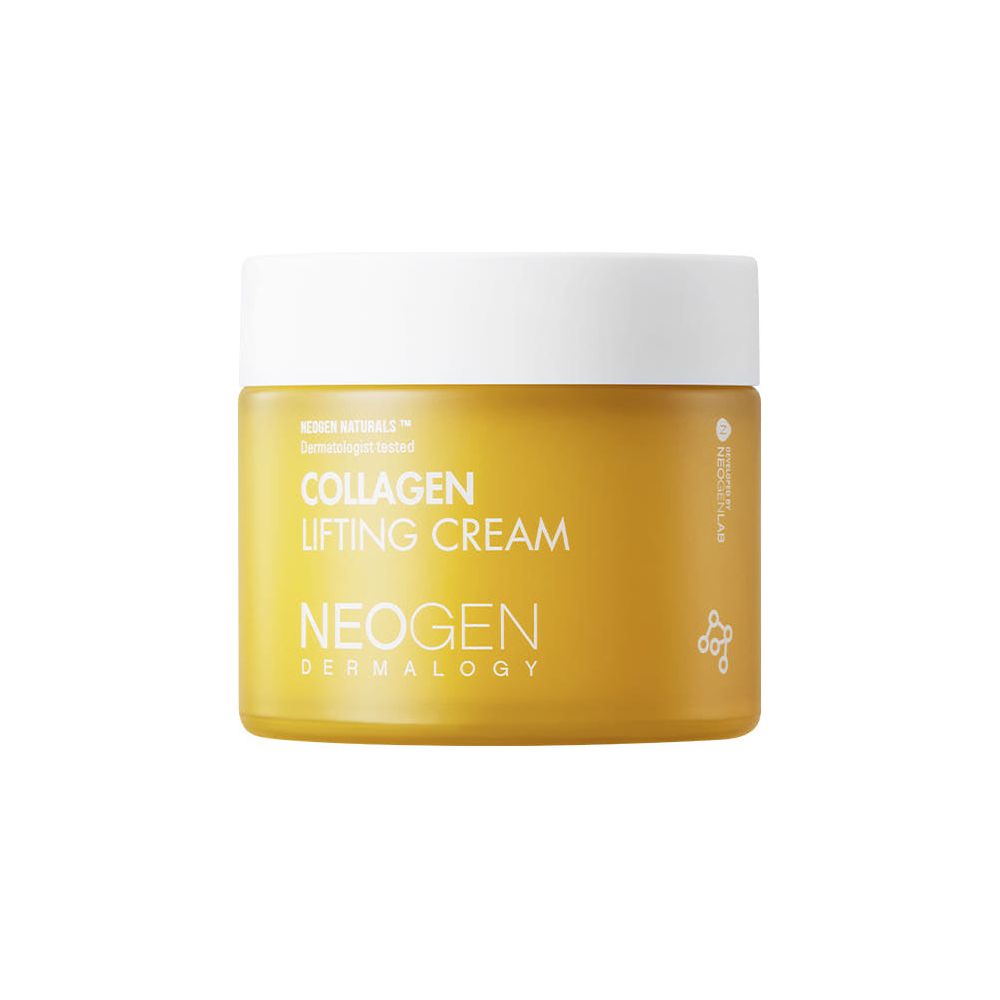 NEOGEN Dermalogy Collagen Lifting Cream – 70ml | Firming, Soothing & Radiance-Boosting Moisturiser Product image