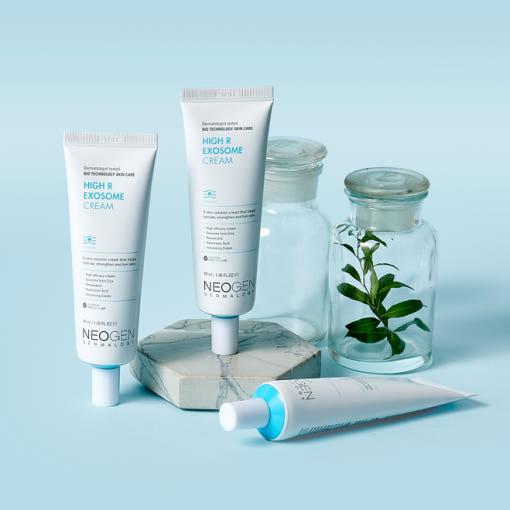 NEOGEN Dermalogy High R Exosome Cream – 40ml | Barrier-Boosting Moisturizer for Radiant, Resilient Skin Product image