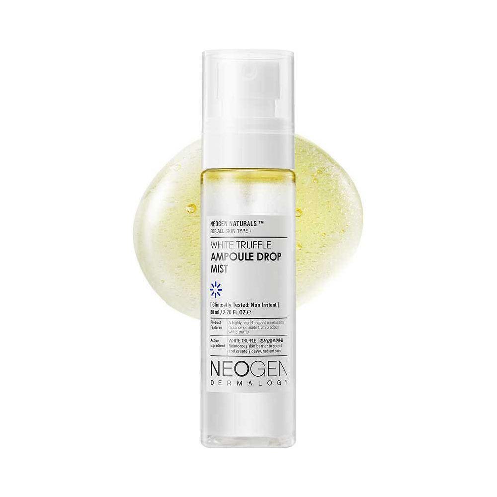 NEOGEN Dermalogy White Truffle Ampoule Drop Mist – 80ml | Anti-Aging, Hydration & Skin Protection Product image