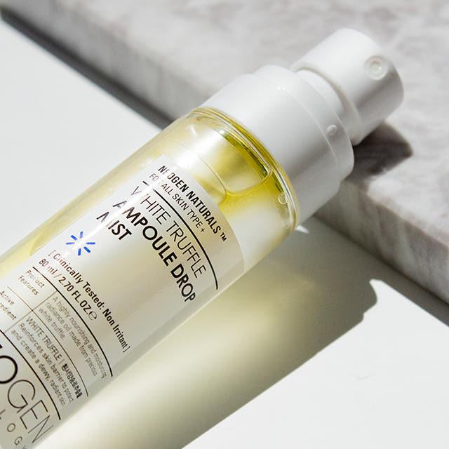 NEOGEN Dermalogy White Truffle Ampoule Drop Mist – 80ml | Anti-Aging, Hydration & Skin Protection Product image