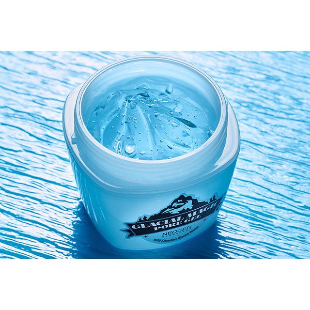 NEOGEN Glacial Pore Magic Gel – 110g | Hydrates & Refreshes with 100% Canadian Glacial Water Product image