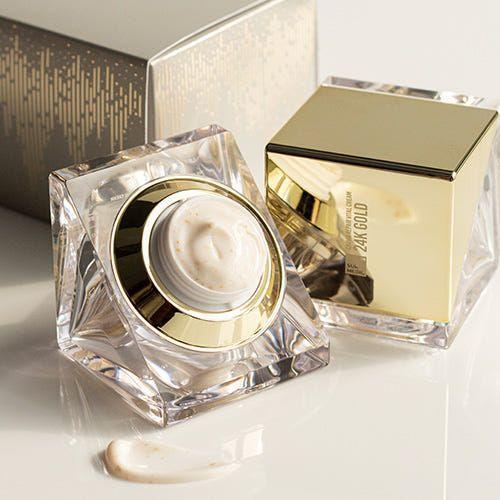 NEOGEN Surmedic 24K Gold Caviar Repair Vital Cream – 55g | Anti-Aging & Brightening Care Product image