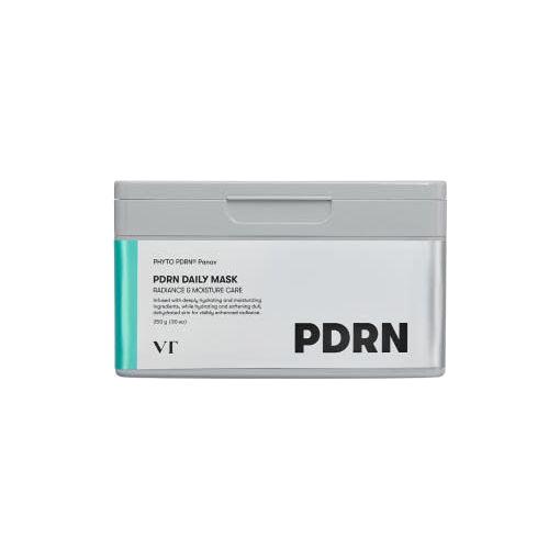 VT PDRN Daily Mask Sheet – 30ea (350g) | Daily Skin Revitalization & Deep Hydration Product image