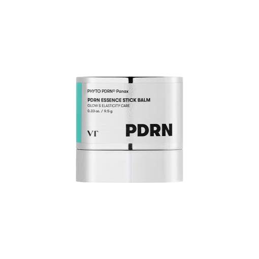 VT PDRN Essence Stick Balm – 9.5g | Lightweight Glow-Enhancing Balm for Radiant Skin Product image