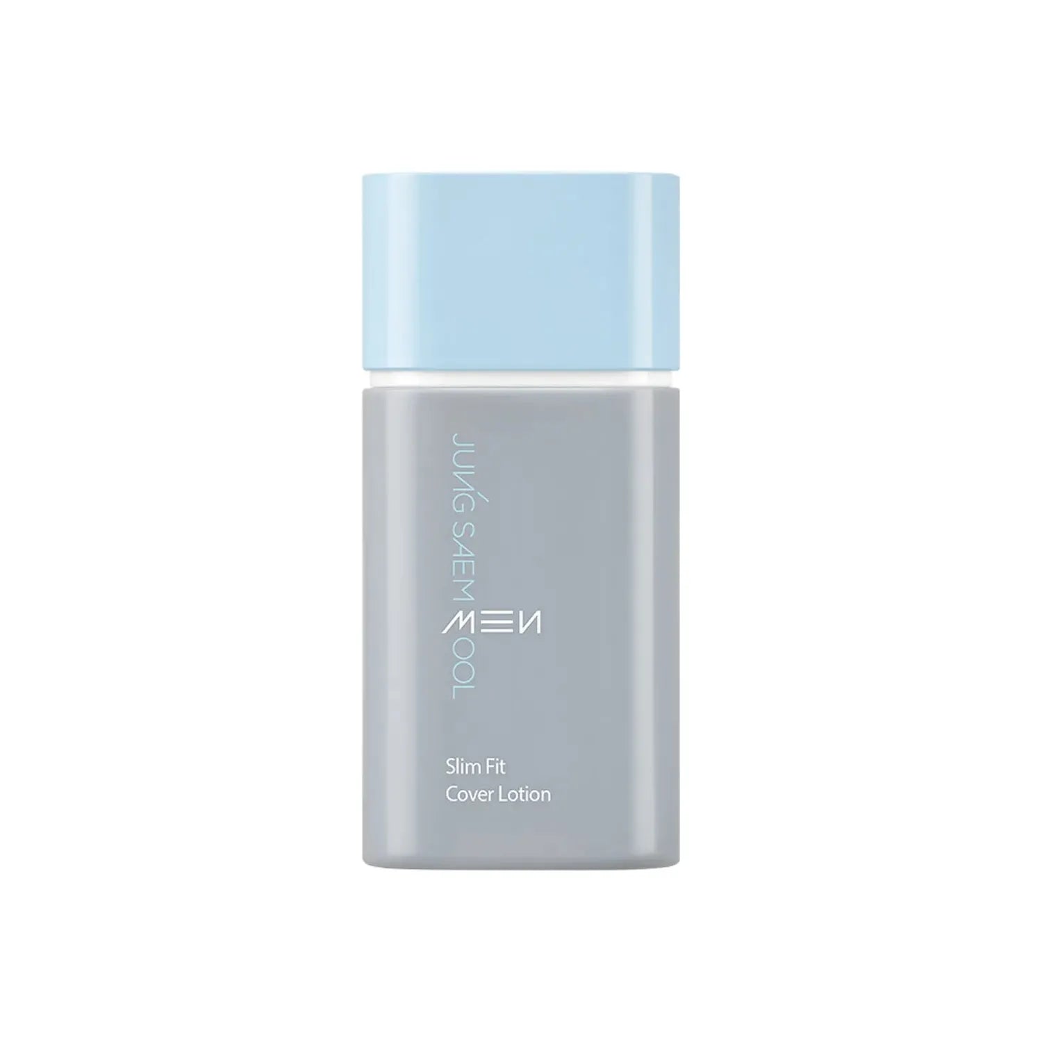 JUNGSAEMMOOL Men Slim Fit Cover Lotion SPF50+ PA+++ 40ml | All-in-One Tone-Up + Sun Protection + Moisturiser Product image