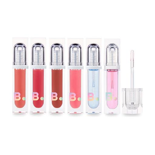 BANILA CO Volume Lip Plumper MAXI – 3.8g | Non-Sticky High-Gloss Lip Plump in 6 Vibrant Shades Product image