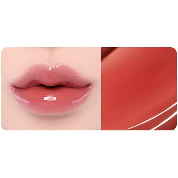 BANILA CO Volume Lip Plumper MAXI – 3.8g | Non-Sticky High-Gloss Lip Plump in 6 Vibrant Shades Product image