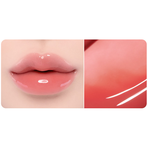 BANILA CO Volume Lip Plumper MAXI – 3.8g | Non-Sticky High-Gloss Lip Plump in 6 Vibrant Shades Product image