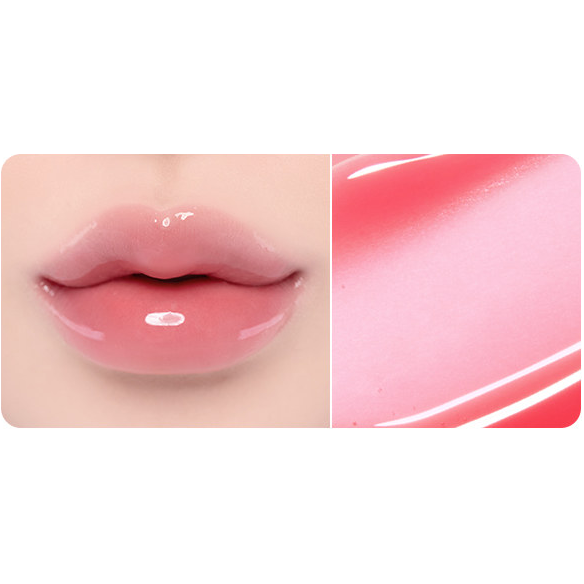 BANILA CO Volume Lip Plumper MAXI – 3.8g | Non-Sticky High-Gloss Lip Plump in 6 Vibrant Shades Product image