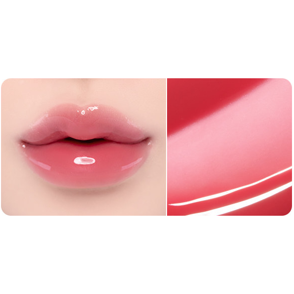 BANILA CO Volume Lip Plumper MAXI – 3.8g | Non-Sticky High-Gloss Lip Plump in 6 Vibrant Shades Product image