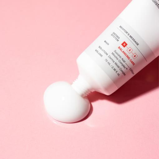 Dr.G A'Clear Balancing Moisturizer – 70ml | Oil-Control & Hydration Balance for Acne-Prone, Oily Skin Product image