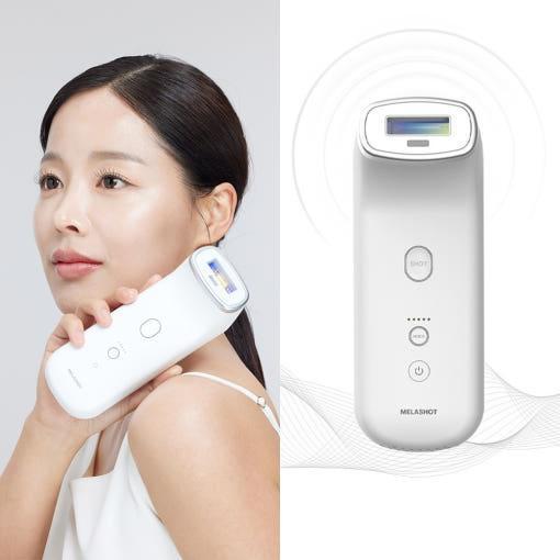 SUNGBOON EDITOR MELASHOT | Advanced At-Home Device for Stubborn Dark Spot & Pigmentation Care Product image