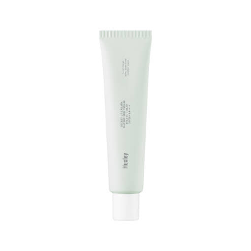 Huxley Watery Sun Cream Stay Sun Safe SPF50+ PA++++ – Ultra-Light, Hydrating Vegan Sunscreen – 70ml Product image