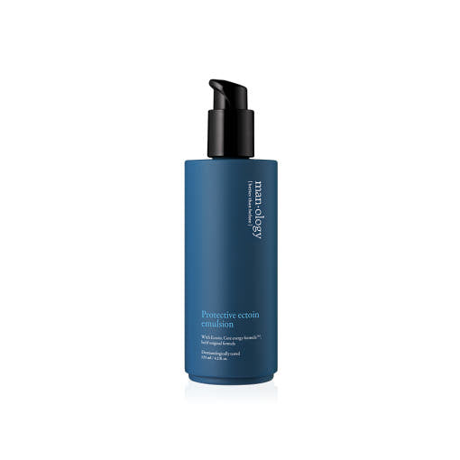belif Manology Protective Ectoin Emulsion – 125ml | Lightweight Hydration for Men’s Sensitive Skin Product image