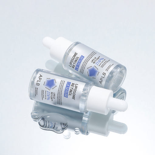 APLB Liposome Retinol LX Serum – 40ml | Firming & Soothing Retinol Care for Sensitive Skin Product image