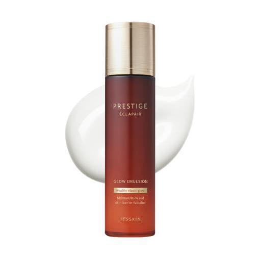 It'S SKIN Prestige Eclapair Glow Emulsion – 140ml | Nourishing, Barrier-Strengthening Hydration for Youthful Radiance Product image