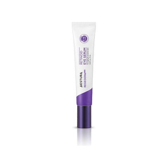 AESTURA Regederm 365 Retinoid Eye Serum – 15ml | Gentle Retinoid Firming Eye Care for Sensitive Skin Product image