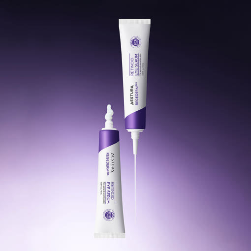 AESTURA Regederm 365 Retinoid Eye Serum – 15ml | Gentle Retinoid Firming Eye Care for Sensitive Skin Product image