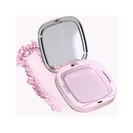 tooq Water Color Petal Powder Pact – 14g (2 Shades) | Semi-Matte Finish with Natural Tone-Up & Pore-Blur Effect Product image