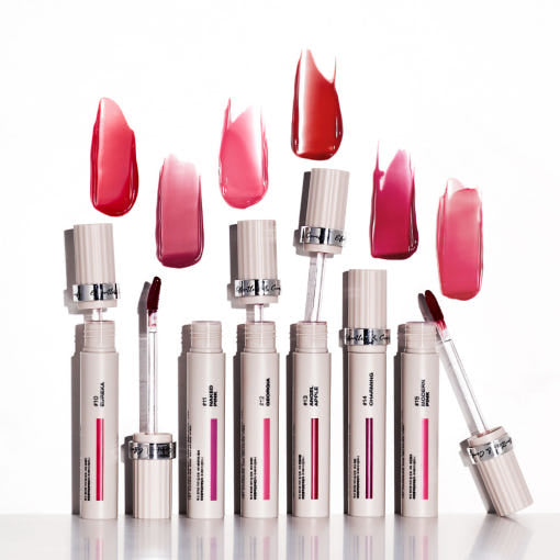 tooq Without Mirror Water Blur Lip Tint – 5ml | Mirror-Free, Velvet-Water Finish Product image