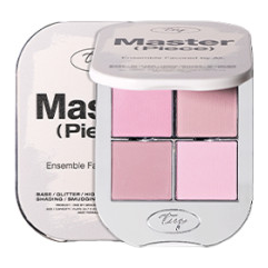 tooq One by Genuine Magnetic Eye Shadow 4-Palette – 7.5g (3 Colour Variants) | Seamless, Multi-Use Creamy Mattes Product image