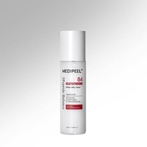 MEDIPEEL Bio Intense Glutathione White Silky Toner – 180ml | Brightening & Firming Toner Product image