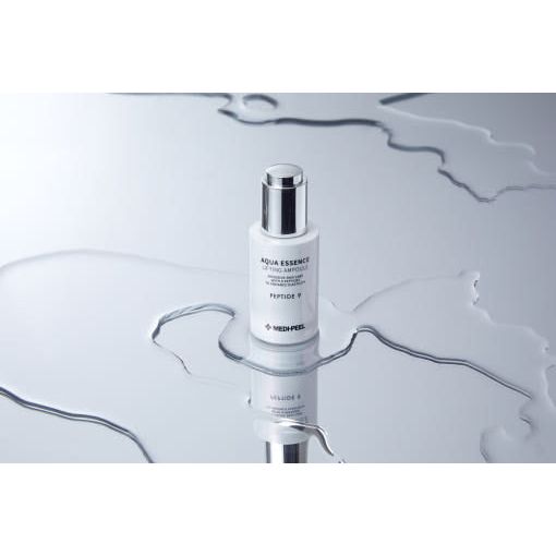 MEDIPEEL Peptide 9 Aqua Essence Lifting Ampoule – 50ml | Hydrating, Lifting & Anti-Aging Serum Product image