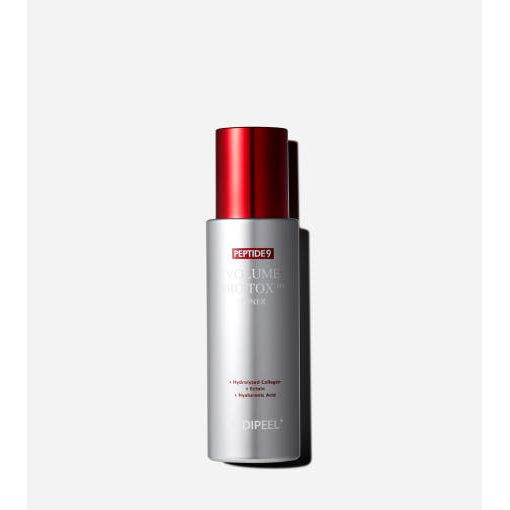 MEDIPEEL Peptide 9 Volume Bio Tox Toner Pro – 250ml | Firming, Hydrating & Anti-Aging Toner Product image