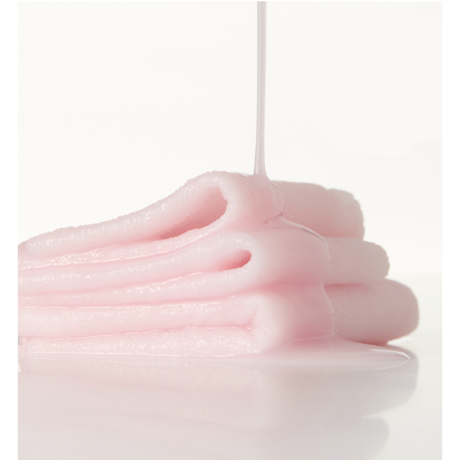 medicube PDRN Pink Tension Up Mask Set – 34g x 4 Count | Instant Lifting & Firming Care Product image