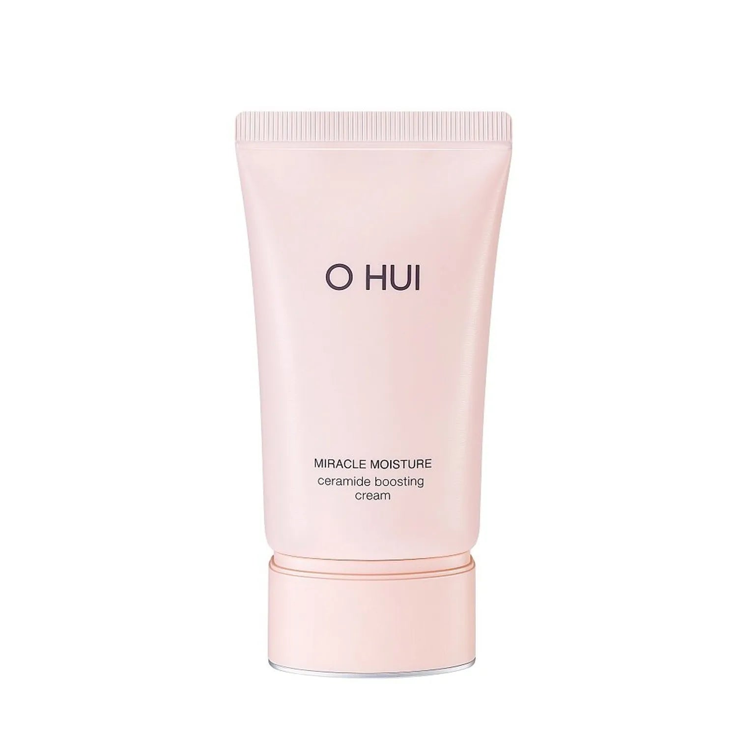 O HUI Miracle Moisture Ceramide Boosting Cream – 50ml | Deep Hydration & Barrier Strengthening Product image