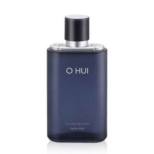 O HUI Meister For Men Hydra Lotion – 110ml | Lightweight Hydration & Oil-Water Balance Product image