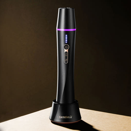 CENTELLIAN24 Madeca Prime Infinity Cream – 50ml | Black | Advanced Anti-Aging & Wrinkle Care Product image