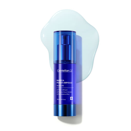 CENTELLIAN24 Madeca Power Ampoule Moisture – 30ml | Deep Hydration & Barrier Care Product image