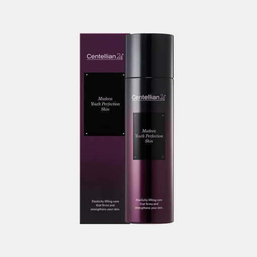 CENTELLIAN24 Madeca Youth Perfection Skin – 120ml | Anti-Aging & Hydrating Toner Product image