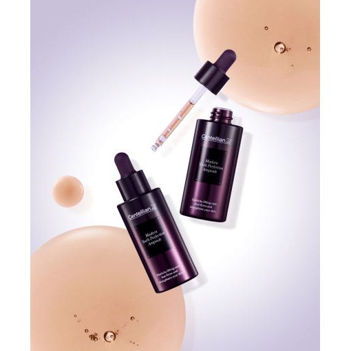 CENTELLIAN24 Madeca Youth Perfection Ampoule – 30ml | Anti-Aging & Firming Serum Product image