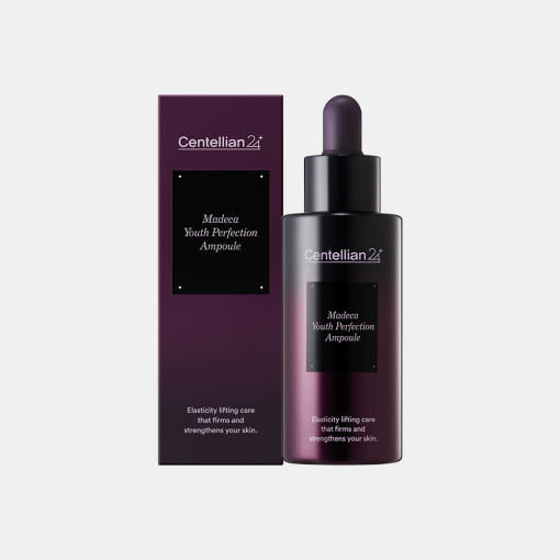 CENTELLIAN24 Madeca Youth Perfection Ampoule – 30ml | Anti-Aging & Firming Serum Product image