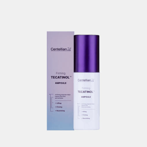 CENTELLIAN24 Firming Tecatinol Ampoule – 30ml | Anti-Aging & Elasticity-Boosting Serum Product image