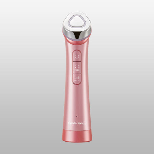 CENTELLIAN24 Madeca Prime Prism Pink Edition – Microcurrent Beauty Device | Skin Brightening, Elasticity & Absorption Booster Product image