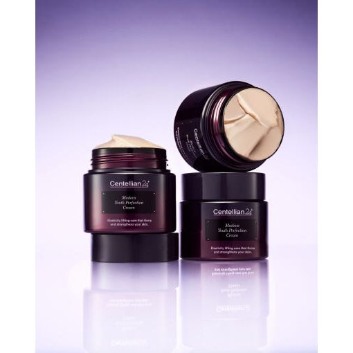 CENTELLIAN24 Madeca Youth Perfection Cream – 50ml | Firming & Anti-Wrinkle Hydration Product image