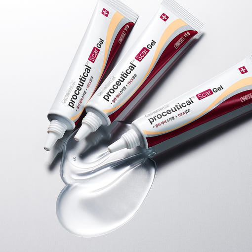 CENTELLIAN24 Proceutical Scar Gel – 15g | Scar Repair, Soothing & Skin-Regenerating Product image