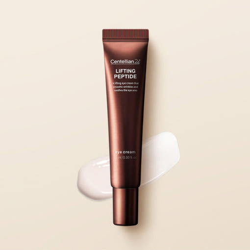 CENTELLIAN24 Lifting Peptide Eye Cream – 15ml | Anti-Aging, Firming & Brightening Eye Care Product image