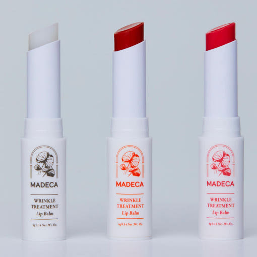 CENTELLIAN24 Madeca Wrinkle Treatment Lip Balm – 3.8g | Anti-Wrinkle, Hydrating & Volumizing Care Product image