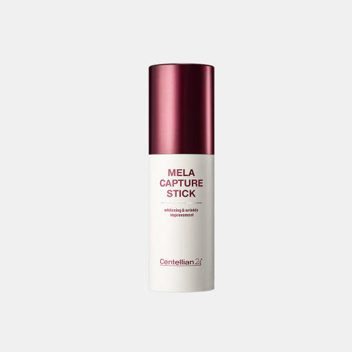 CENTELLIAN24 Madeca Melacapture Stick – 10g | Targeted Brightening & Dark Spot Care Product image