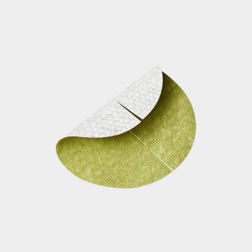 CENTELLIAN24 Madeca Real Green Pore Pad – 170g/60 Pads | Pore Refining & Oil Control Product image