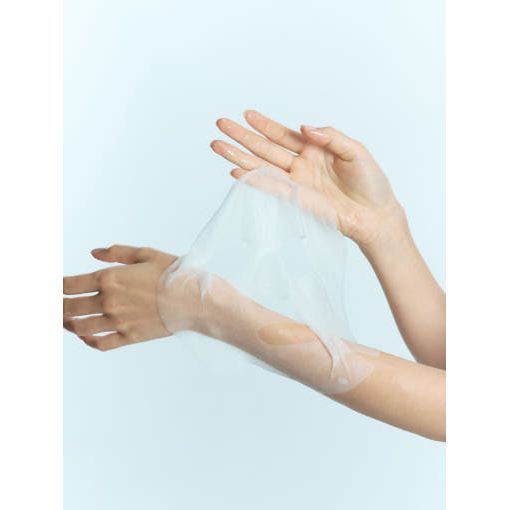 KLAIRS Vita 10 Radiance Sheet Mask Set – 25ml x 10 | Brightening & Hydrating Multi-Vitamin Care Product image