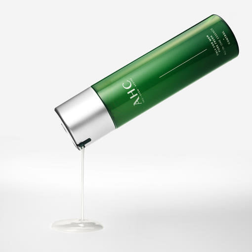 AHC Only For Man Pore Fresh All In One Essence – 200ml | 3-in-1 Skincare for Pores & Sebum Control Product image