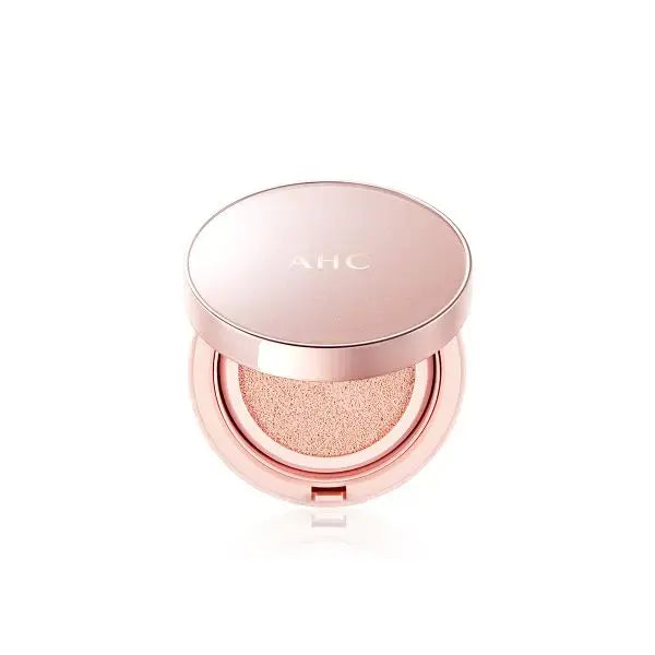 AHC Aura Secret Tone Up Cushion SPF30 PA++ – 15g | Radiant Glow, Hydration & UV Protection Product image