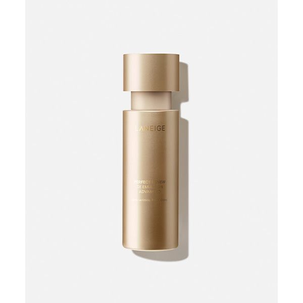 LANEIGE Perfect Renew 3X Emulsion Advanced – 130ml | Deep Hydration, Firming & Youthful Radiance Product image