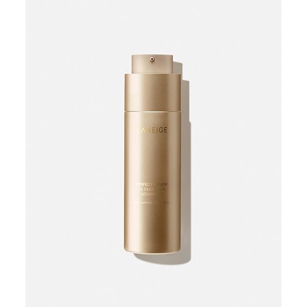 LANEIGE Perfect Renew 3X Emulsion Advanced – 130ml | Deep Hydration, Firming & Youthful Radiance Product image