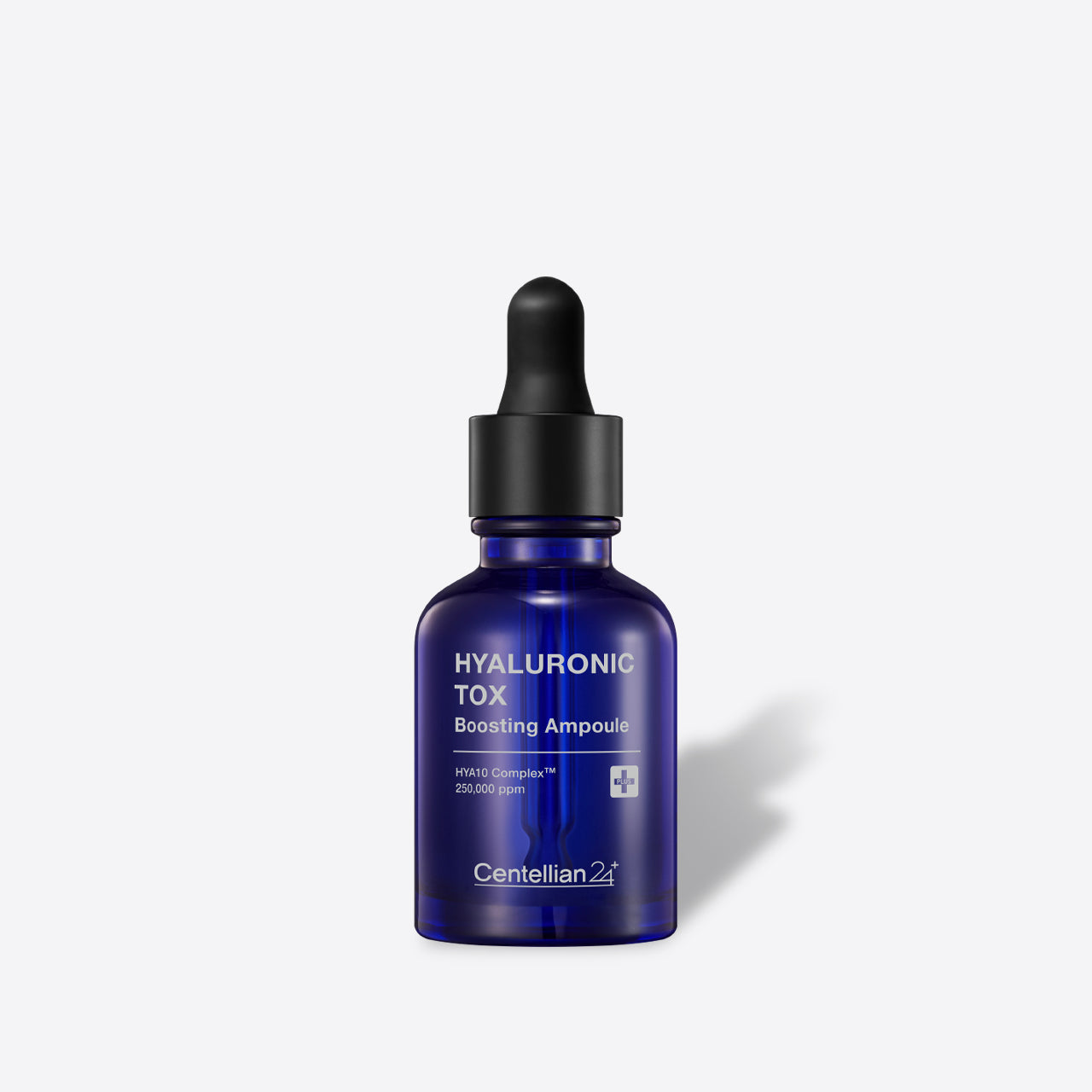 CENTELLIAN24 Hyaluronic Tox Boosting Ampoule – 30 ml | Deep Hydration & Plumping K-Beauty Ampoule Product image